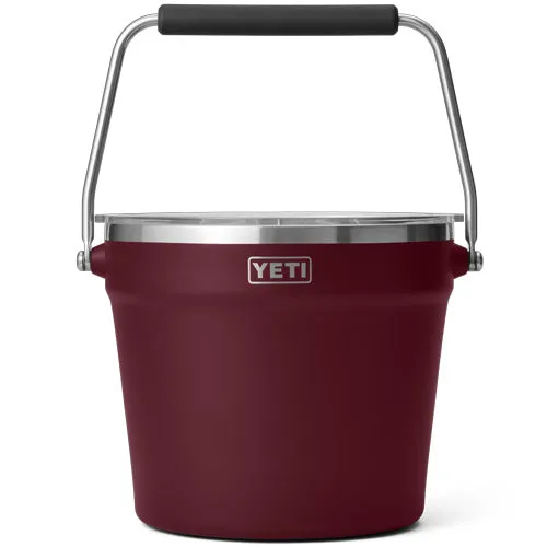 Yeti Rambler Ice Bucket