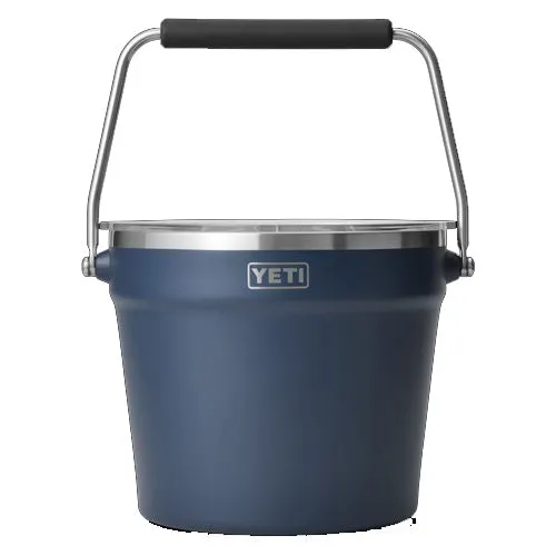 Yeti Rambler Ice Bucket