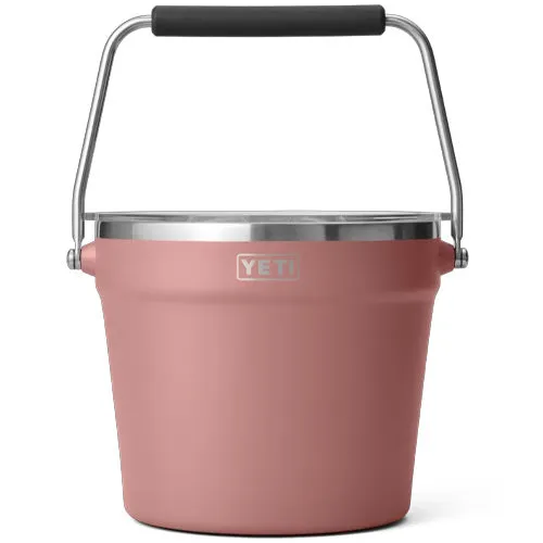 Yeti Rambler Ice Bucket